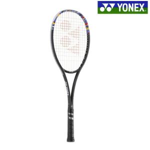 ヨネックス ジオブレイク50V バイオレット 02GB50V-044 2024SS ソフトテニス