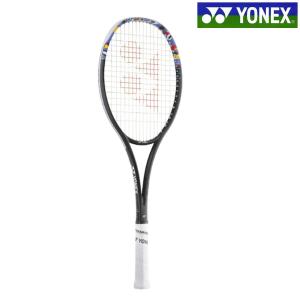 DUNLOP（ダンロップ） ソフトテニス ラケット JETSTORM 200V ジェット