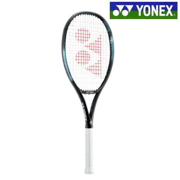 ヨネックス Eゾーン100L EZONE 100L 07EZ100L-490 テニス ラケット 硬式...