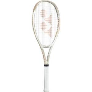 YONEX（ヨネックス） 硬式テニスラケット VCORE 102 Vコア 102 サンド