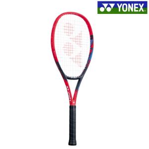 VCORE ヨネックス Vコア 100 08VC100-338 ルビーレッド 2026SS 硬式