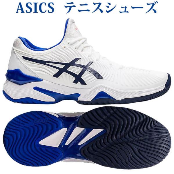 アシックス コート FF 2 COURT FF 2 1042A076-103 レディース オールコー...