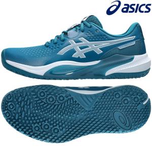 ASICS（アシックス） テニスシューズ ユニセックス GEL-CHALLENGER