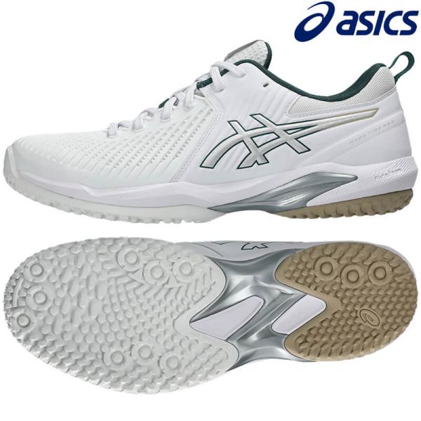 アシックス テニスシューズ プレステージネオ OC　PRESTIGE NEO OC　1043A027...
