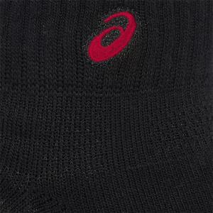 【返品・交換不可】アシックス ソックス10 3...の詳細画像4