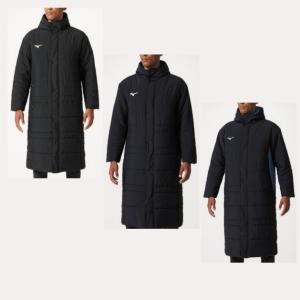 ニシ・スポーツ ウオームアップコート ベンチコート 男女共通