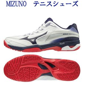 MIZUNO（ミズノ） 【在庫限り】 ウエーブ エクシード ツアー 3 OC