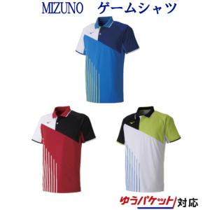 YONEX（ヨネックス） ゲームシャツ(フィットスタイル) 10443 メンズ