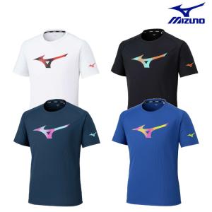 MIZUNO（ミズノ） ソフトテニス ウェア キチュウプラシャツ（ナガソデ