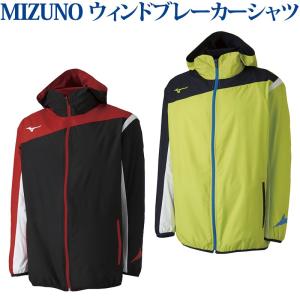 MIZUNO（ミズノ） メンズ レディス テニスウエアー ウインドブレーカー