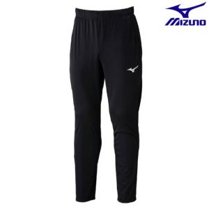 ミズノ ウォームアップパンツ 62MDC506 ユニセックス 2025AW メール便対応