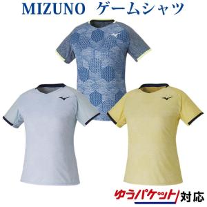 ミズノ レディースゲームシャツ 72MA2202の買取情報