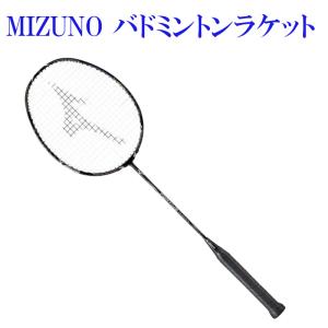 MIZUNO（ミズノ） バドミントン ラケット MIZUNO FORTIUS11-POWER