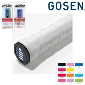 ゴーセン スーパーグリップ AC26L バドミントン テニス ソフトテニス  ゆうパケット対応