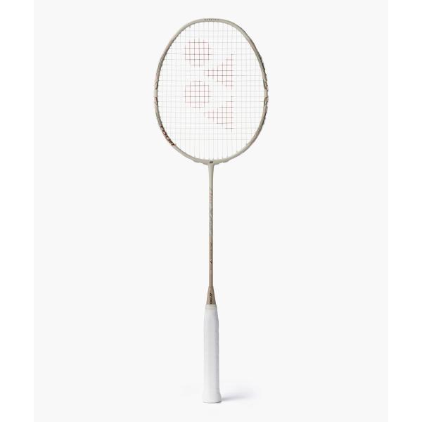 ヨネックス アークセイバー7 ツアー ライトベージュ ARC7-T 2026SS バドミントンラケッ...