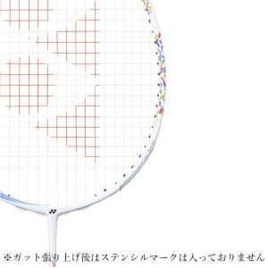 ヨネックス バドミントンラケット アストロクス...の詳細画像1