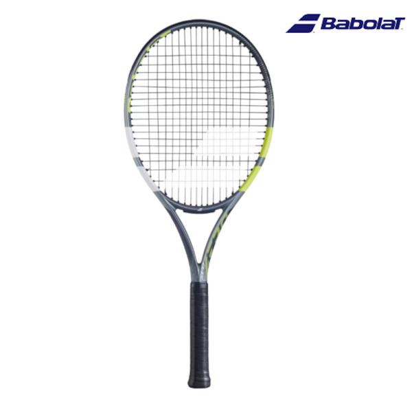 バボラ エボアエロ EVO AERO 101562 2026SS 硬式テニスラケット 日本国内正規品