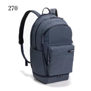 ヨネックス バックパック BAG2668 20...の詳細画像3