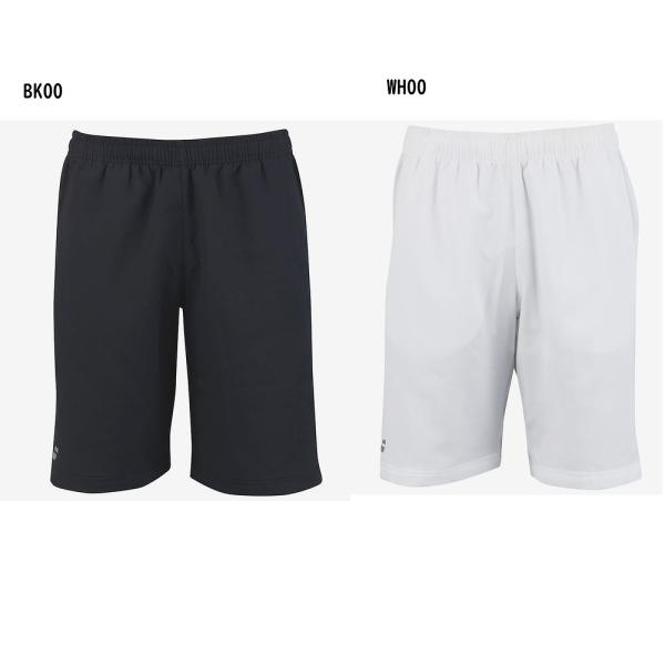 バボラ メンズ ショートパンツ BTULJD05B 2020SS ユニセックス メール便対応