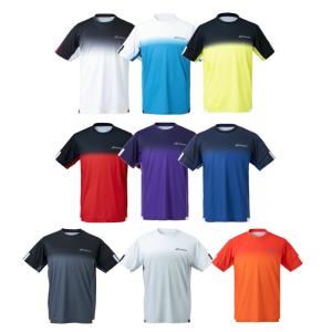 YONEX（ヨネックス） ゲームシャツ(フィットスタイル) ソフトテニス