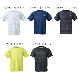 バボラ CLUBショートスリーブシャツ BUG...の詳細画像1