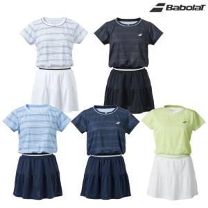 Babolat（バボラ） テニスウェア レディース CLUB DRESS ワンピース