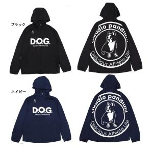 クラウディオ パンディアーニ  クンカブルドック＋2 CP20026 メンズ 2020SS