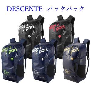 デサント バックパック DMAPJA00 202...の商品画像