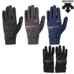 <未使用品>20-21 DESCENTE DWAOJD53 グローブ CML 20-21 DESCENTE DWAOJD53 グローブ CML