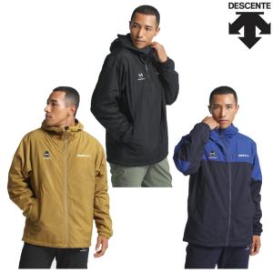 DESCENTE（デサント） AIR THERMOTION ナイロンスパンライク