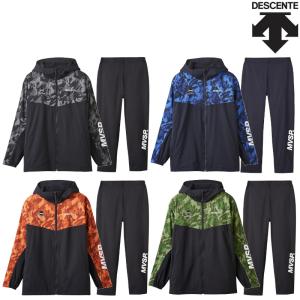 DESCENTE（デサント） ムーヴスポーツ ACTIVE SUITS THERMO
