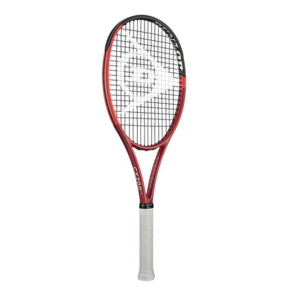 ダンロップ 硬式テニスラケット CX200LS DS22403 2024SS