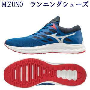 ミズノ ランニングシューズ ウエーブポラリスEZ　J1GC198239　メンズ　ユニセックス　2019AW 同梱不可 RFCL｜chispo-b