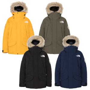 ノースフェイス アンタークティカパーカ Antarctica Parka ND92342 ユニセックス 2023AW｜chispo-b