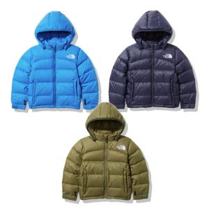 THE NORTH FACE アコンカグアフーディー キッズ NDJ91951 - 最安値