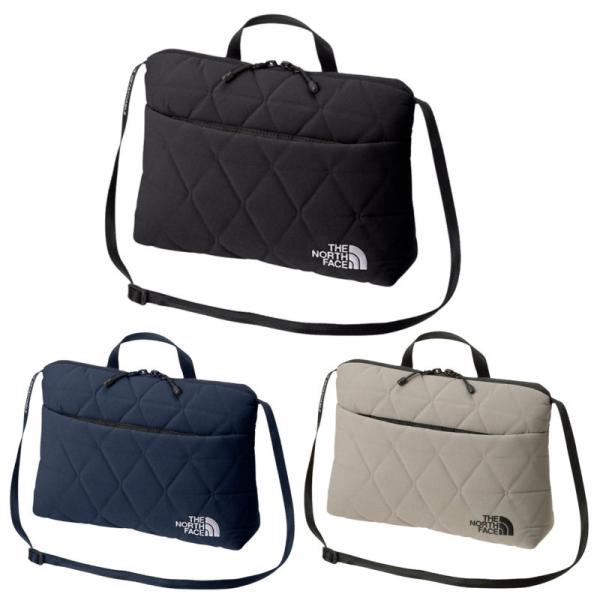 THE NORTH FACE ザ・ノース・フェイス ジオフェイスポーチ Geoface Pouch ...