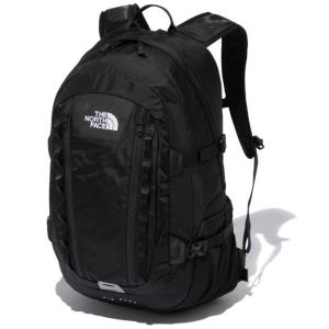 ノースフェイス バックパック メンズ レディース BCヒューズボックスII