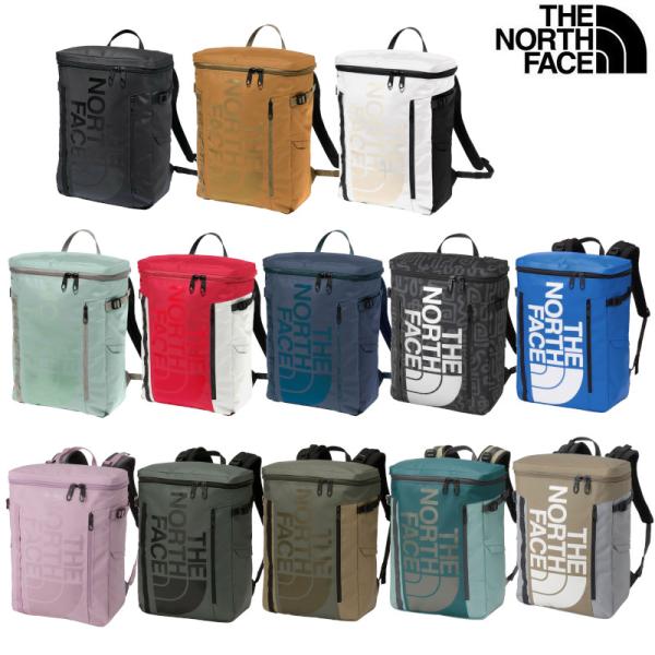 THE NORTH FACE　ザ・ノース・フェイス  BCヒューズボックス2　NM82255　スポー...