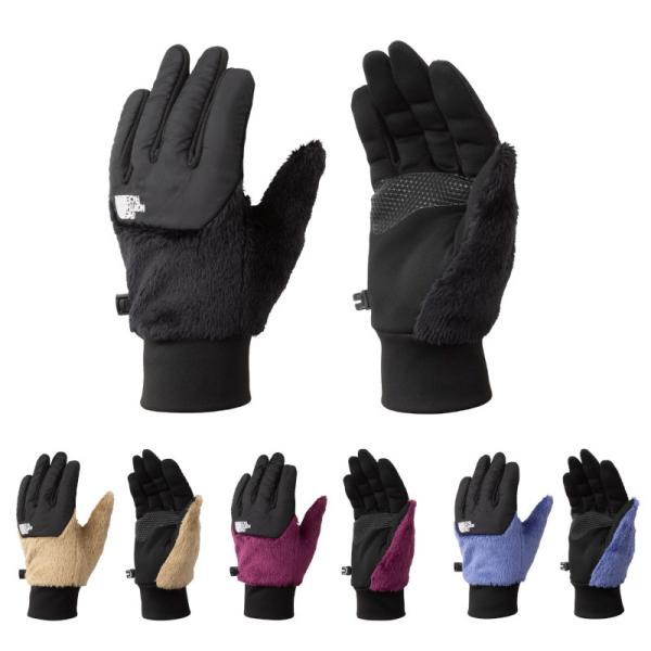 THE NORTH FACE　ザ・ノース・フェイス デナリイーチップグローブ Denali Etip...