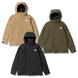 THE NORTH FACE（ザ ノースフェイス） メンズ アウトドアジャケット