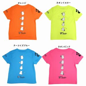 GOSEN（ゴーセン） テニスウェア ユニセックス 中綿ロングコート