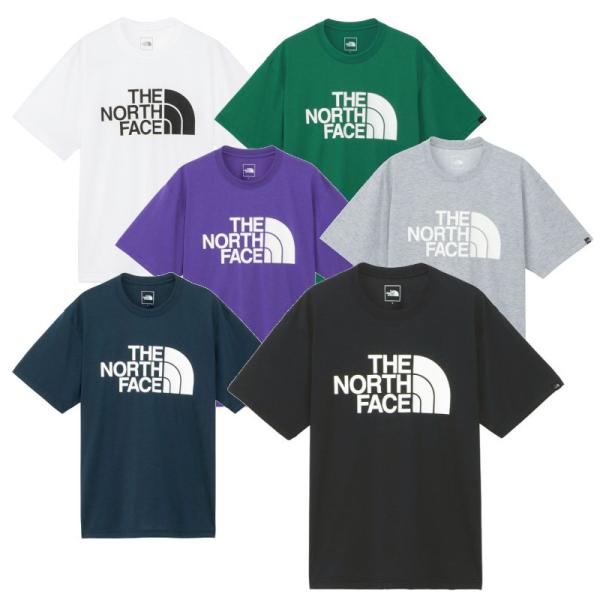 THE NORTH FACE ザ・ノース・フェイス ショートスリーブカラードームティー NT3245...