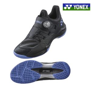 YONEX（ヨネックス） バドミントンシューズ パワークッション