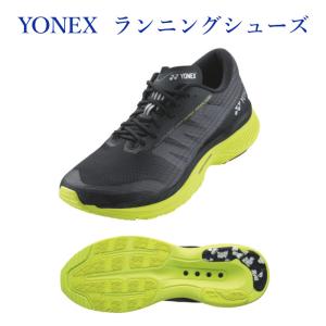 YONEX（ヨネックス） ランニングシューズ セーフラン100Xメン SHR100XM