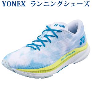 YONEX（ヨネックス） ランニングシューズ セーフラン200Xメン SHR200XM