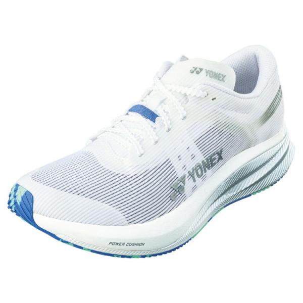 ヨネックス カーボンクルーズ　エアラス メン SHRA2M-570 メンズ 2024AW ランニング...