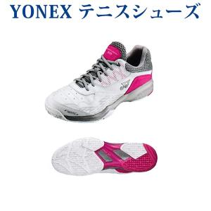 ヨネックス テニスシューズ パワークッション103 SHT103-062 オムニクレー メンズ ユニセックス 2018SS テニス アウトレット セール 