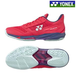 YONEX（ヨネックス） 在庫限り！ テニスシューズ SHTF3MGC パワー