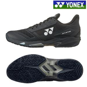 YONEX ヨネックス テニスシューズ メンズ AD-ACCEL M GC パワー