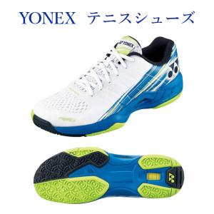 YONEX（ヨネックス） (ノベルティ対象商品) テニスシューズ メンズ